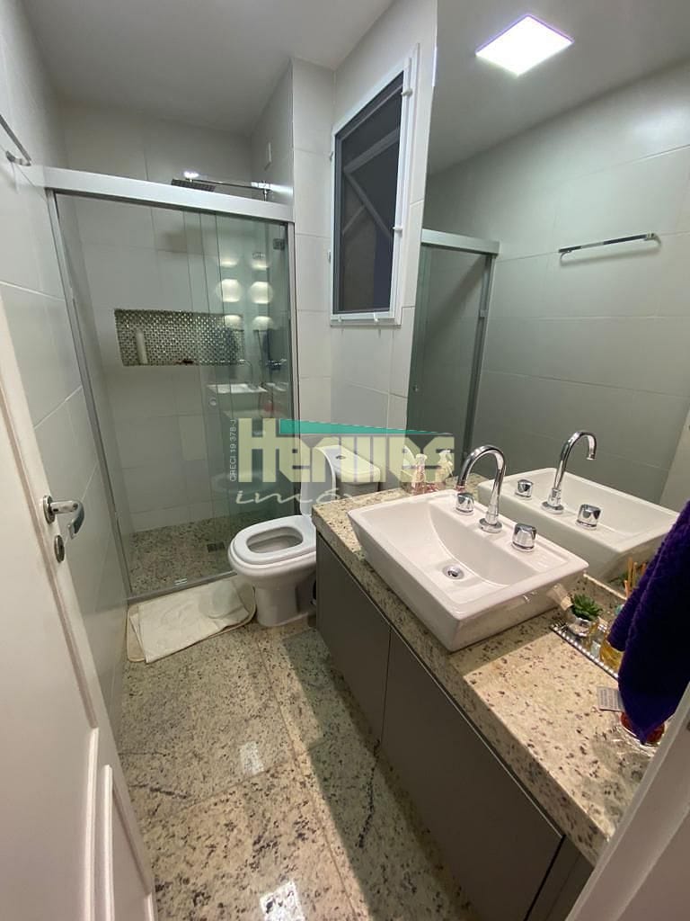 Apartamento à venda com 3 quartos, 83m² - Foto 22