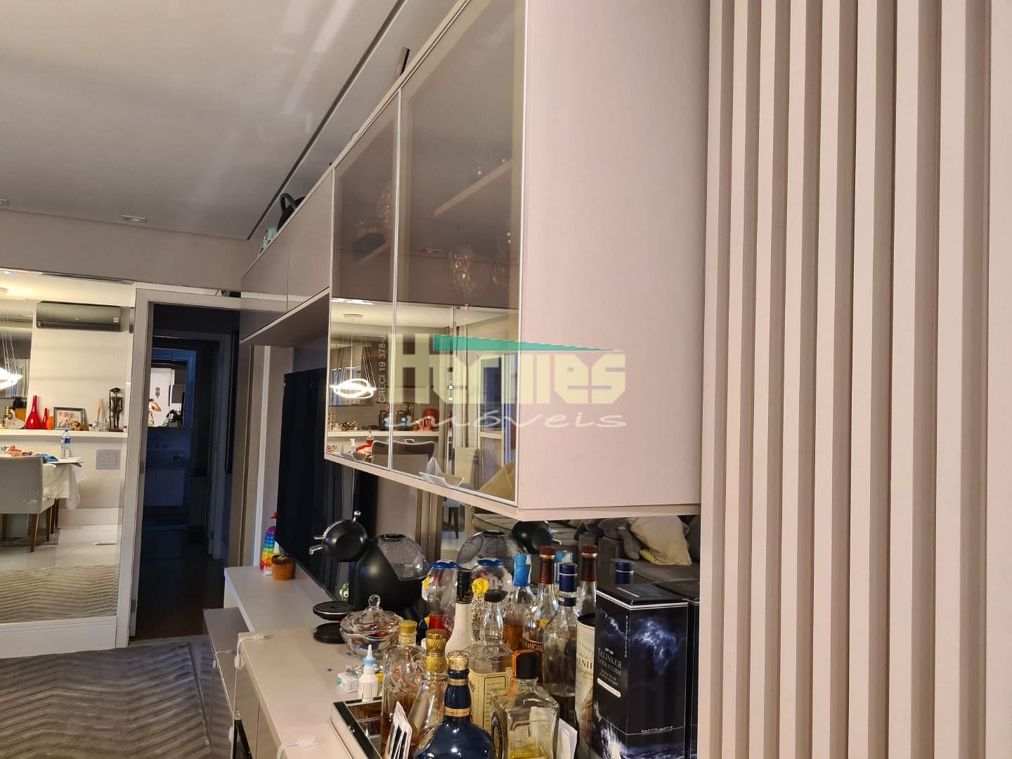 Apartamento à venda com 3 quartos, 83m² - Foto 4