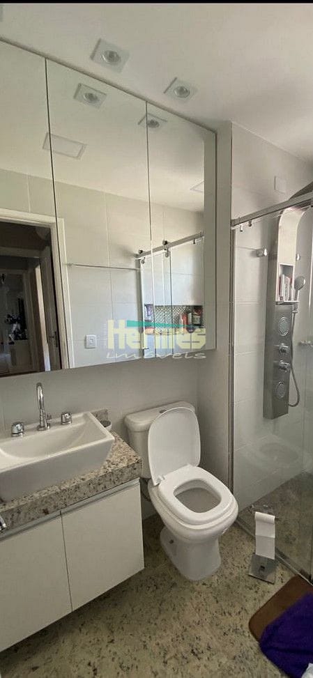 Apartamento à venda com 3 quartos, 83m² - Foto 21