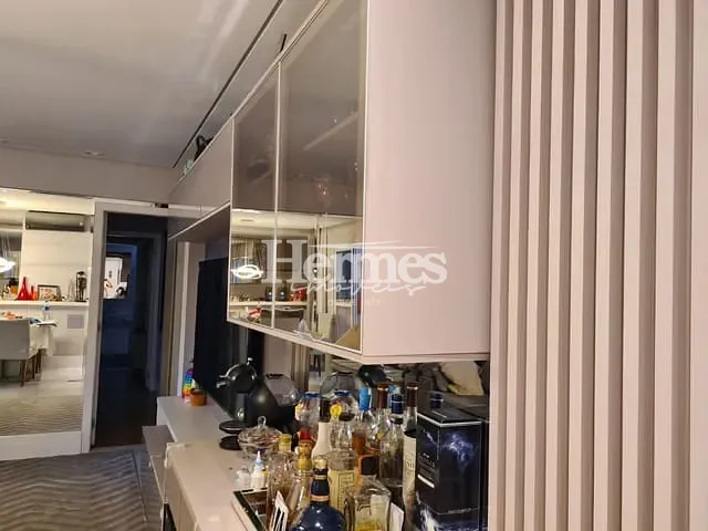 Apartamento com 83m² 3 quartos e 2 banheiros, à venda, no bairro Mansões Santo Antônio em Campinas
