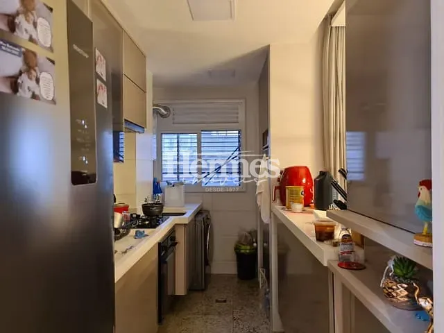 Apartamento com 83m² 3 quartos e 2 banheiros, à venda, no bairro Mansões Santo Antônio em Campinas