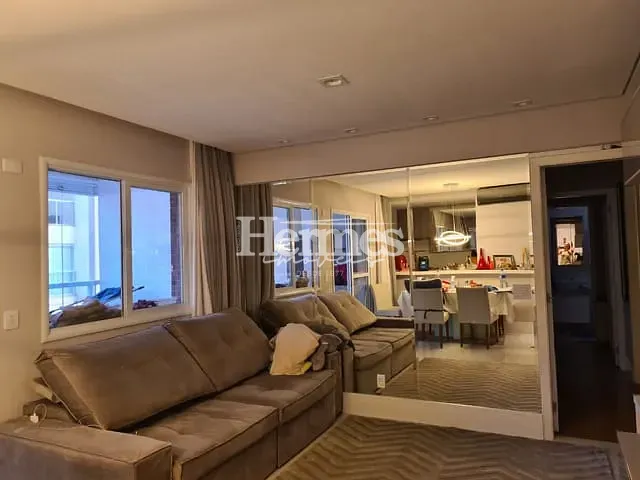Apartamento com 83m² 3 quartos e 2 banheiros, à venda, no bairro Mansões Santo Antônio em Campinas