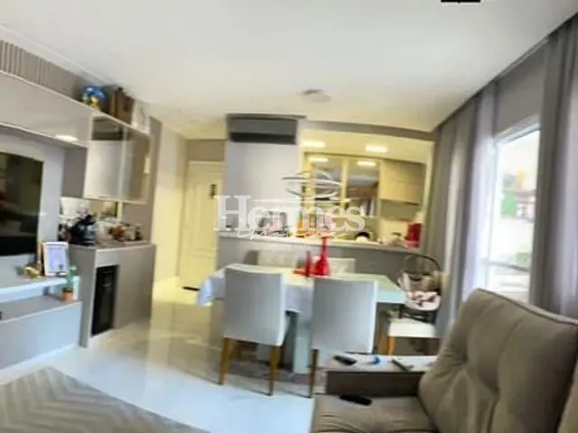 Apartamento com 83m² 3 quartos e 2 banheiros, à venda, no bairro Mansões Santo Antônio em Campinas