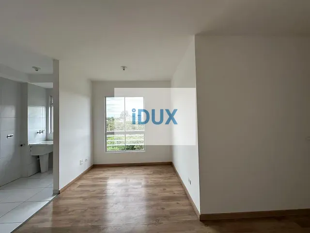 Apartamento 2 quartos e 1 banheiro, à venda, no bairro Iná em São José dos Pinhais