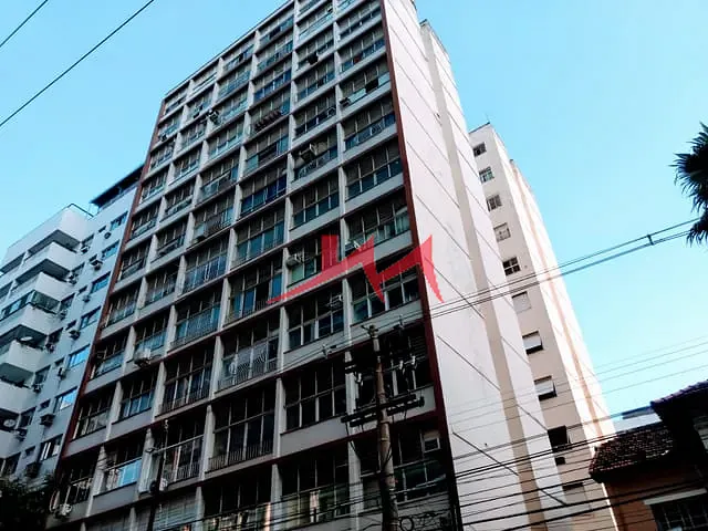 Apartamento com 80m² 3 quartos e 2 banheiros, à venda, no bairro Ingá em Niterói