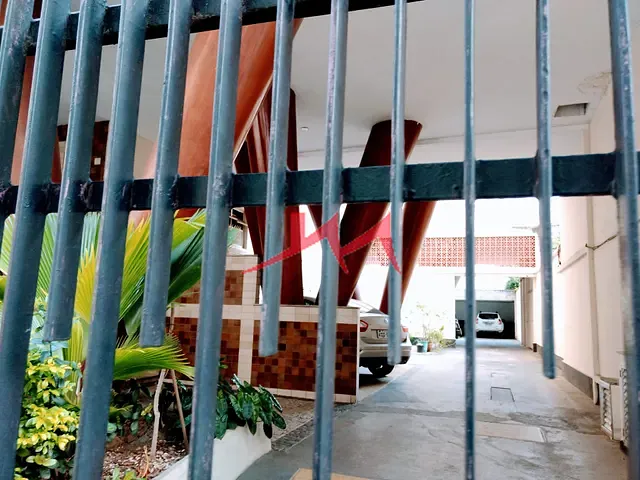 Apartamento com 80m² 3 quartos e 2 banheiros, à venda, no bairro Ingá em Niterói