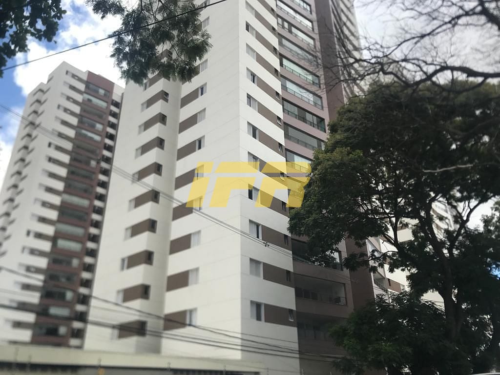 Apartamento, 3 quartos, 155 m² - Foto 2