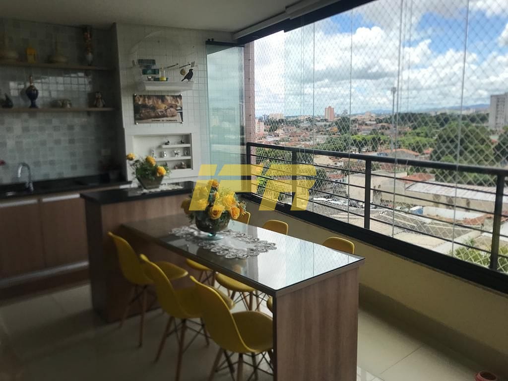 Apartamento, 3 quartos, 155 m² - Foto 35