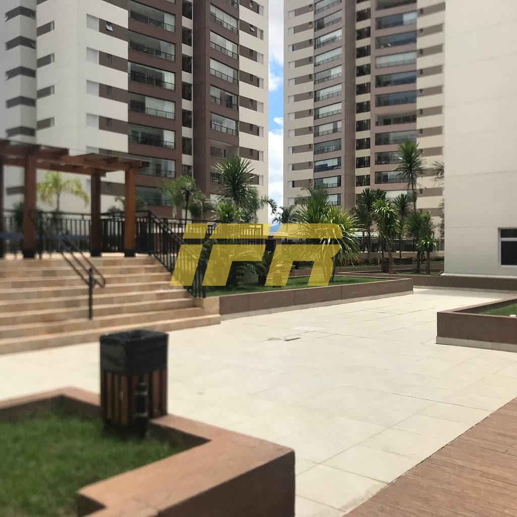 Apartamento, 3 quartos, 155 m² - Foto 4