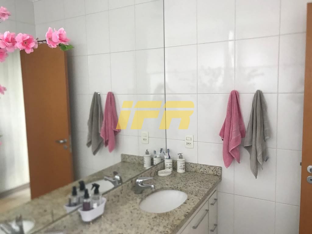 Apartamento, 3 quartos, 155 m² - Foto 23