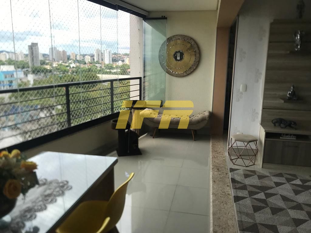 Apartamento, 3 quartos, 155 m² - Foto 34