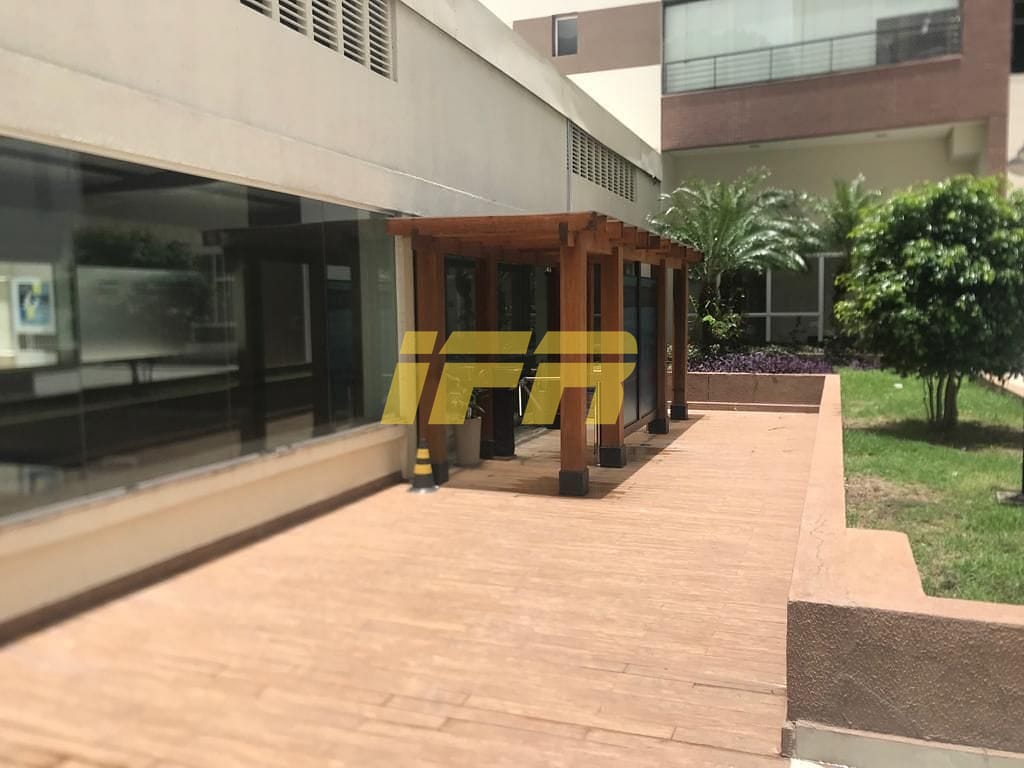 Apartamento, 3 quartos, 155 m² - Foto 3