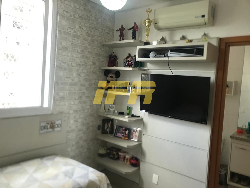 Apartamento, 3 quartos, 155 m² - Foto 20
