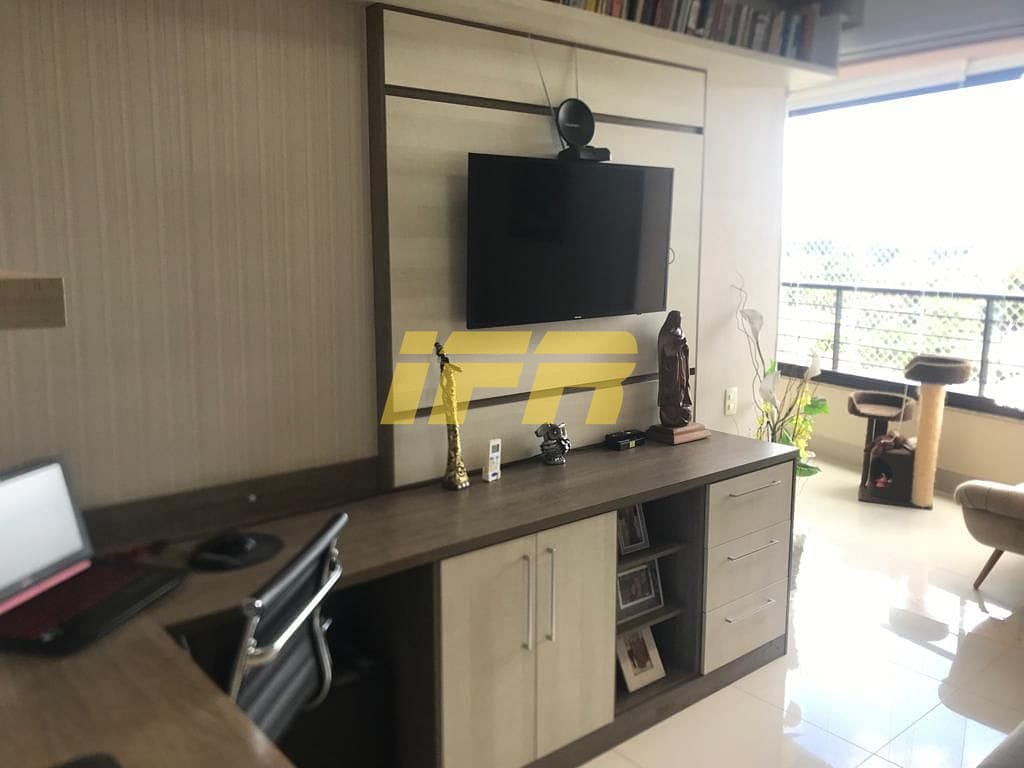 Apartamento, 3 quartos, 155 m² - Foto 28