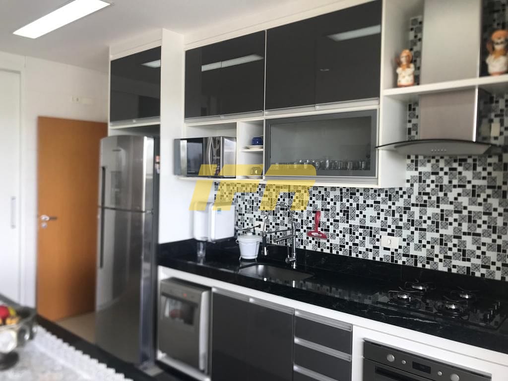 Apartamento, 3 quartos, 155 m² - Foto 41