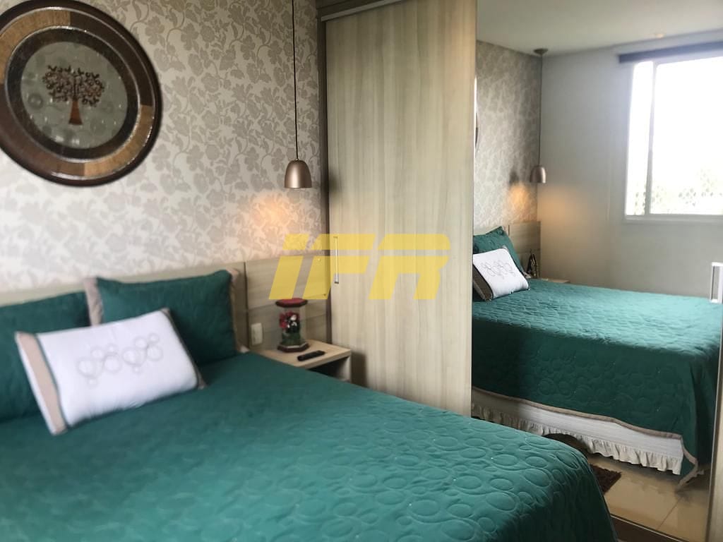 Apartamento, 3 quartos, 155 m² - Foto 25