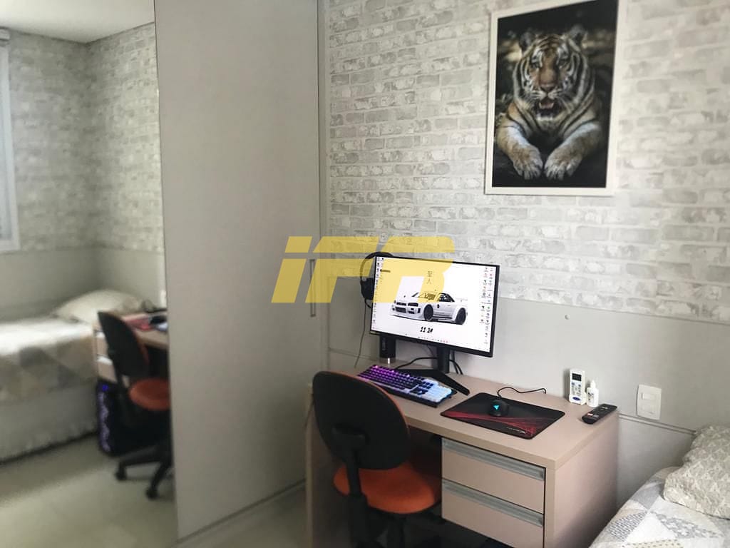 Apartamento, 3 quartos, 155 m² - Foto 19