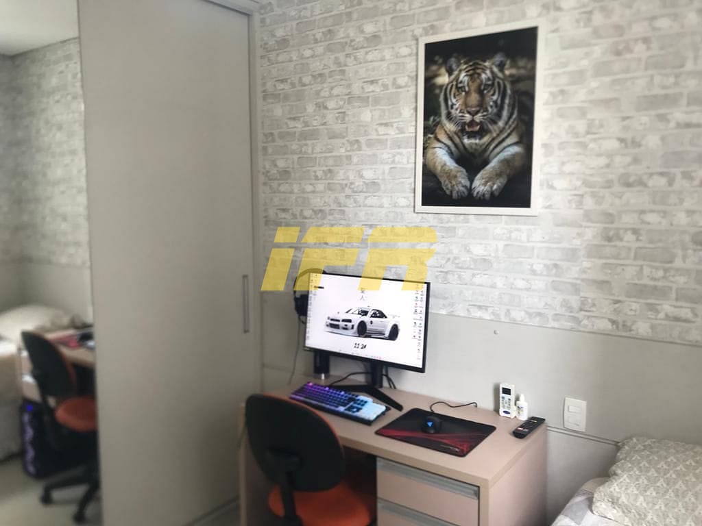 Apartamento, 3 quartos, 155 m² - Foto 42