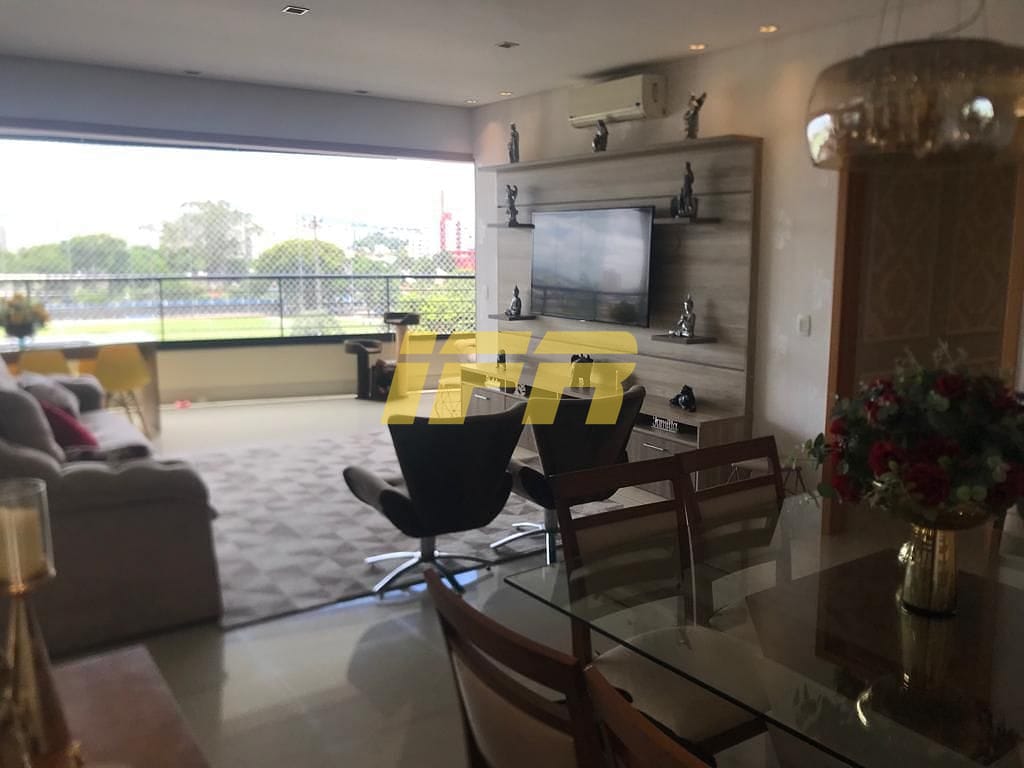 Apartamento, 3 quartos, 155 m² - Foto 39