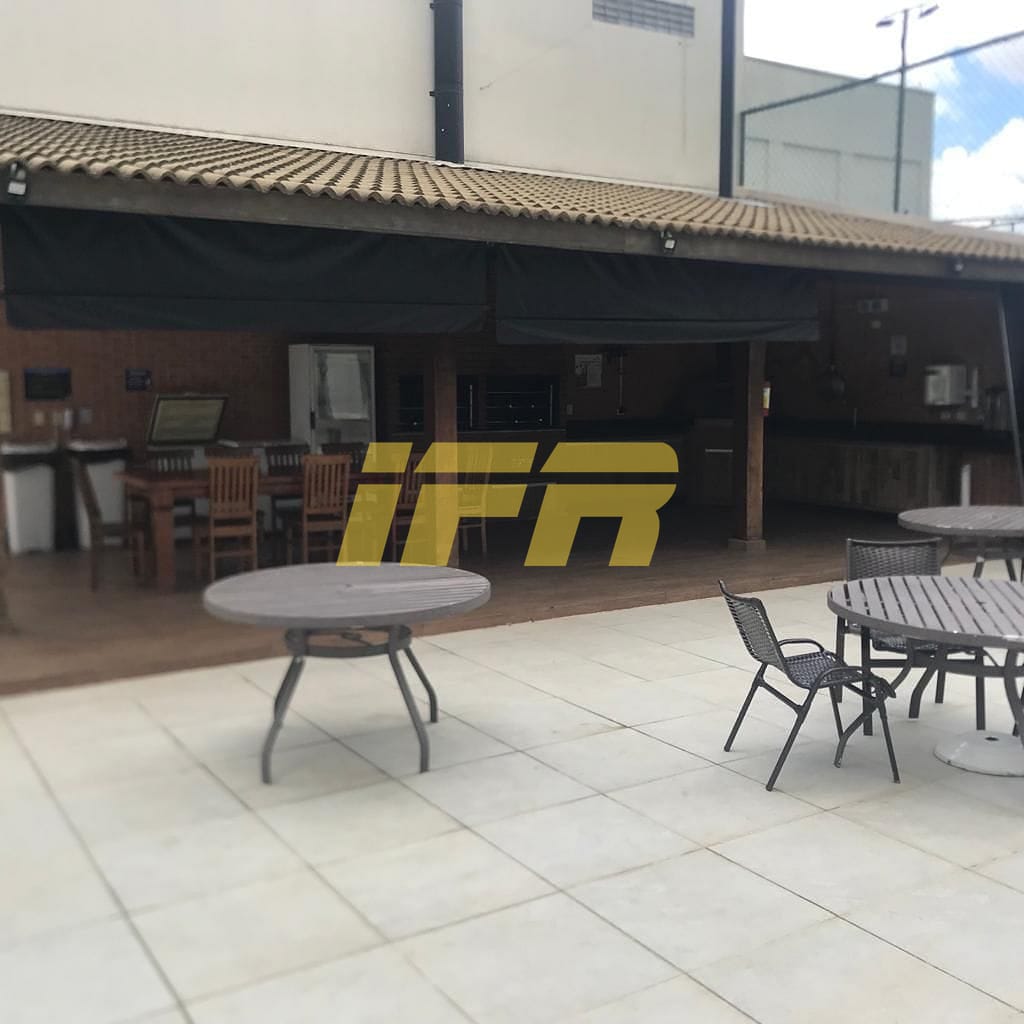 Apartamento, 3 quartos, 155 m² - Foto 9