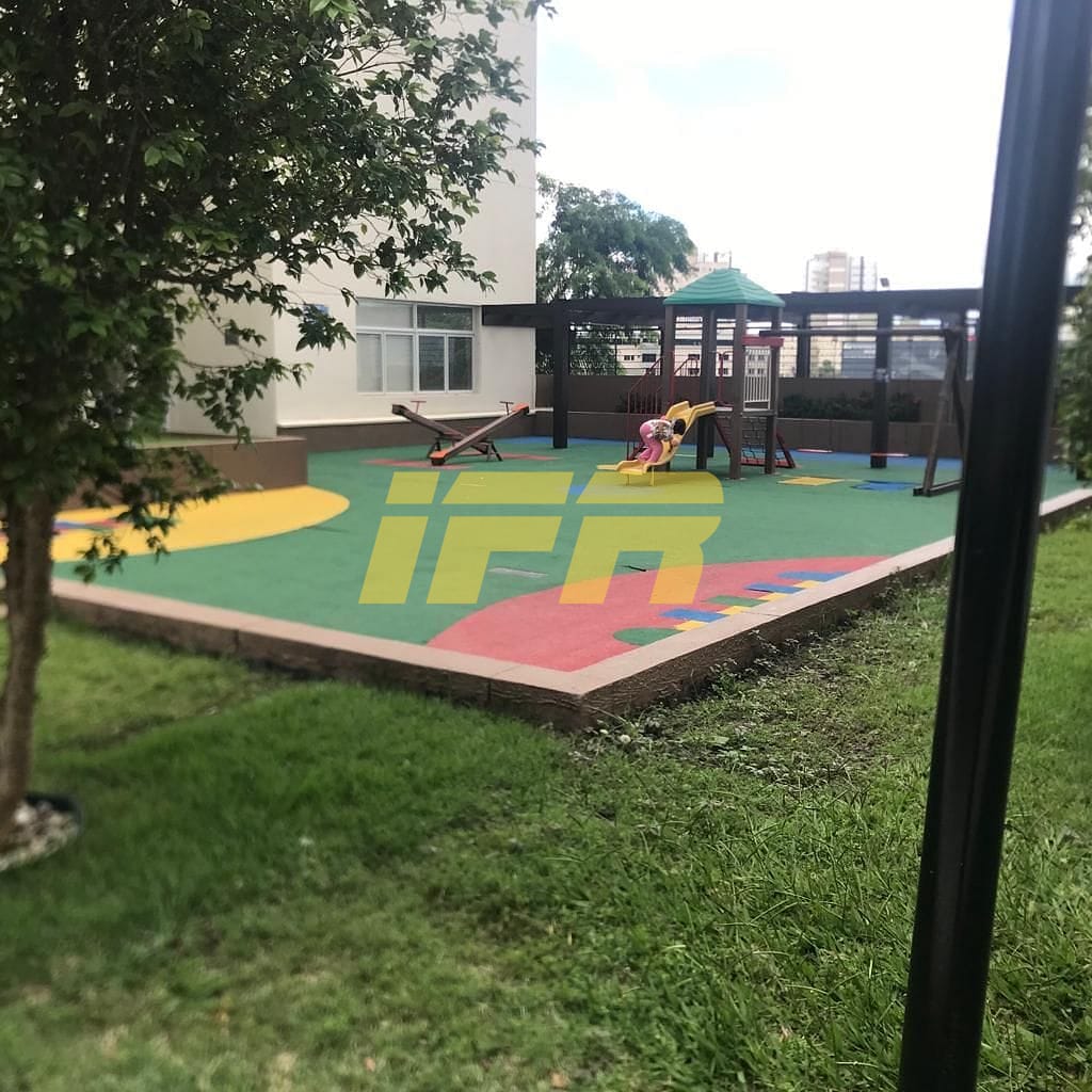 Apartamento, 3 quartos, 155 m² - Foto 12