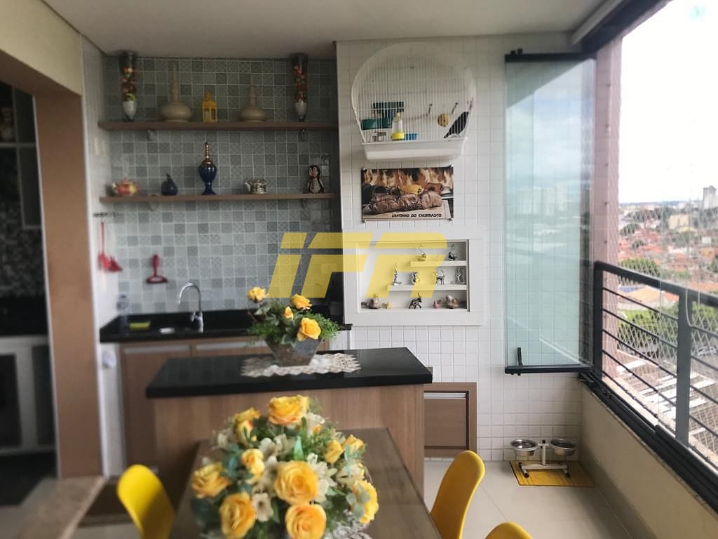 Apartamento, 3 quartos, 155 m² - Foto 31