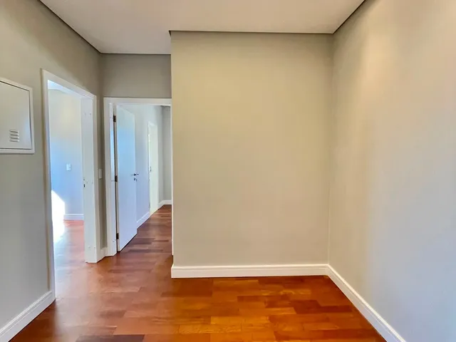 Apartamento 3 quartos e 2 banheiros, à venda, no bairro Santa Cruz em Americana