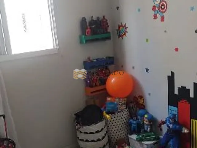 Apartamento com 49m² 2 quartos e 1 banheiro, à venda, no bairro Portais (Polvilho) em Cajamar