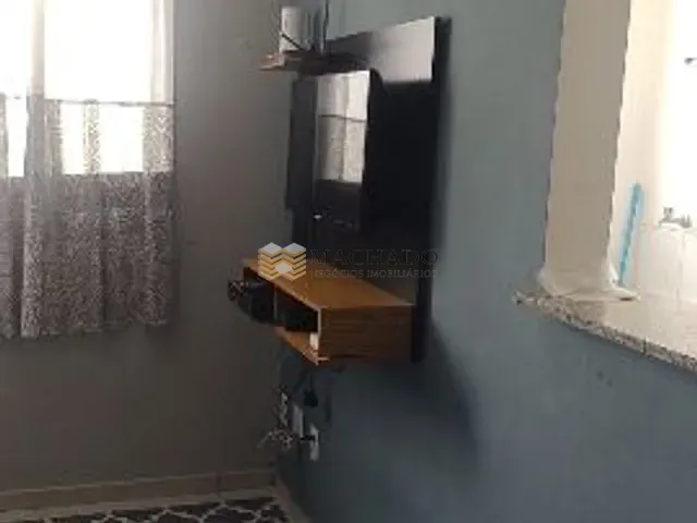 Apartamento com 49m² 2 quartos e 1 banheiro, à venda, no bairro Portais (Polvilho) em Cajamar