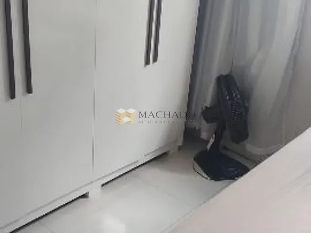 Apartamento com 49m² 2 quartos e 1 banheiro, à venda, no bairro Portais (Polvilho) em Cajamar
