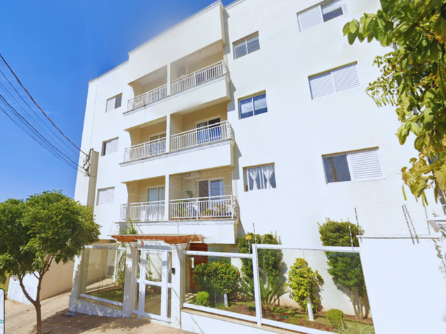 Foto do Apartamento - Apartamento à venda com 2 Dormitórios, Suíte, Planejados, Varanda, Piscina e Churrasqueira no Jardim Europa em Jaguariúna/SP | Conecte Imóvel