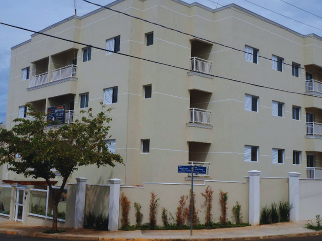 Foto do Apartamento - Apartamento à venda com 2 Dormitórios, Suíte, Planejados, Varanda, Piscina e Churrasqueira no Jardim Europa em Jaguariúna/SP | Conecte Imóvel