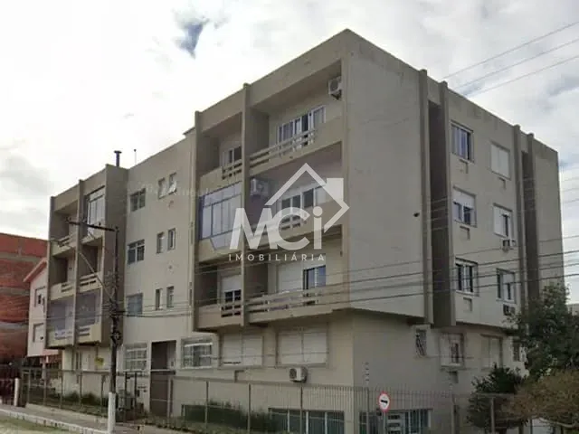 Apartamento 2 quartos e 2 banheiros, à venda, no bairro Centro em Pelotas