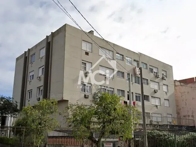 Apartamento 2 quartos e 2 banheiros, à venda, no bairro Centro em Pelotas