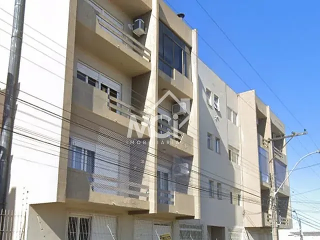 Apartamento 2 quartos e 2 banheiros, à venda, no bairro Centro em Pelotas