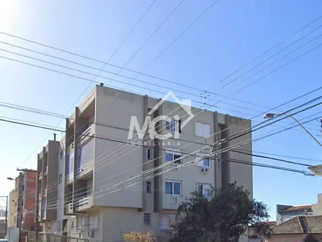 Apartamento 2 quartos e 2 banheiros, à venda, no bairro Centro em Pelotas