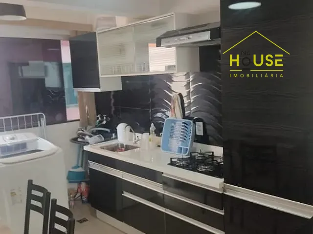 Apartamento com 1000m² 2 quartos e 1 banheiro, à venda, no bairro Chácara Aviação em Votuporanga
