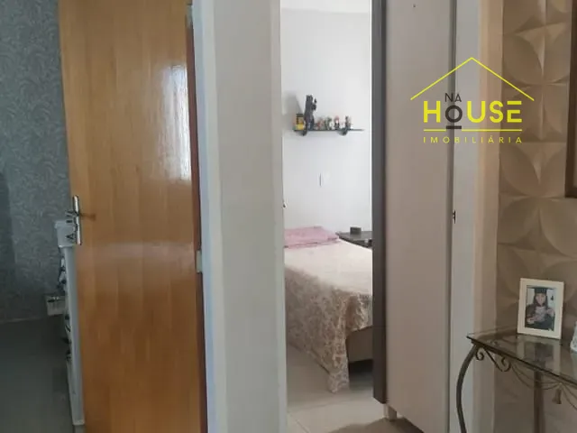 Apartamento com 1000m² 2 quartos e 1 banheiro, à venda, no bairro Chácara Aviação em Votuporanga