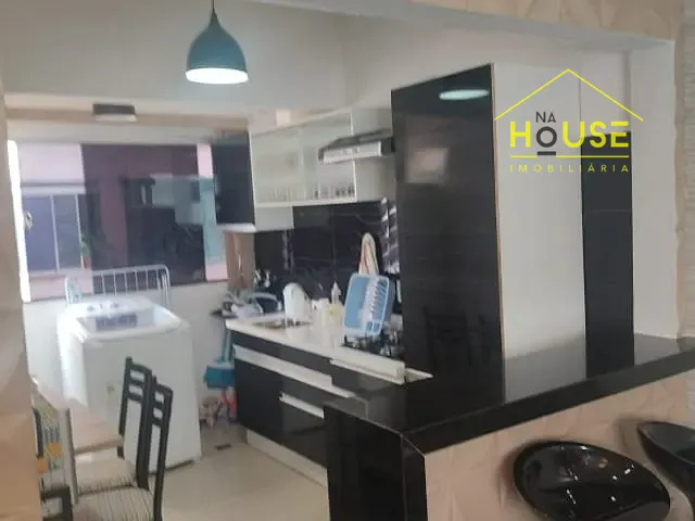 Apartamento com 1000m² 2 quartos e 1 banheiro, à venda, no bairro Chácara Aviação em Votuporanga