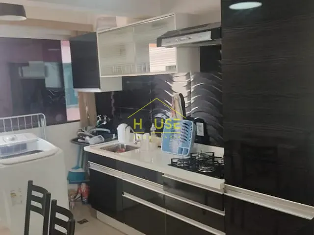 Apartamento com 1000m² 2 quartos e 1 banheiro, à venda, no bairro Chácara Aviação em Votuporanga