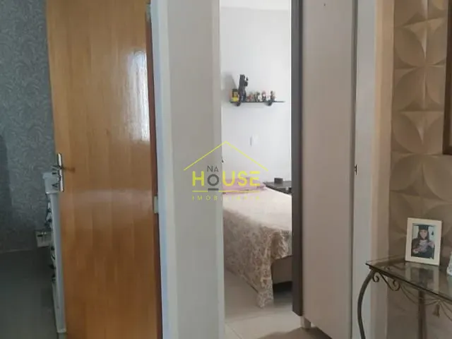 Apartamento com 1000m² 2 quartos e 1 banheiro, à venda, no bairro Chácara Aviação em Votuporanga