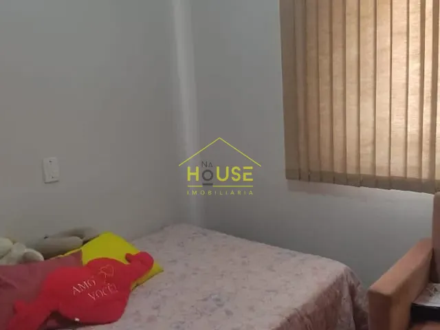 Apartamento com 1000m² 2 quartos e 1 banheiro, à venda, no bairro Chácara Aviação em Votuporanga