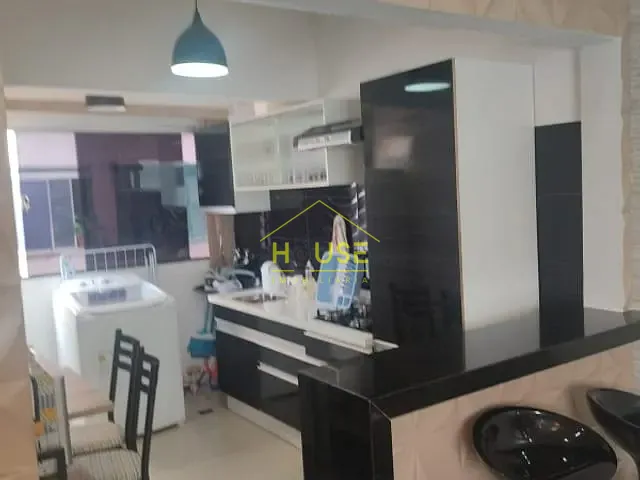 Apartamento com 1000m² 2 quartos e 1 banheiro, à venda, no bairro Chácara Aviação em Votuporanga