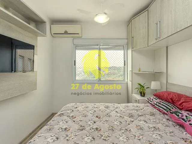 Apartamento com 165m² 3 quartos e 2 banheiros, à venda, no bairro Ipanema em Porto Alegre