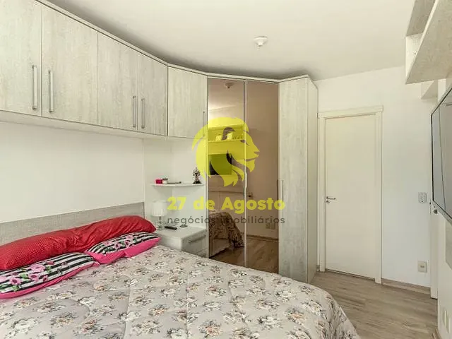 Apartamento com 165m² 3 quartos e 2 banheiros, à venda, no bairro Ipanema em Porto Alegre