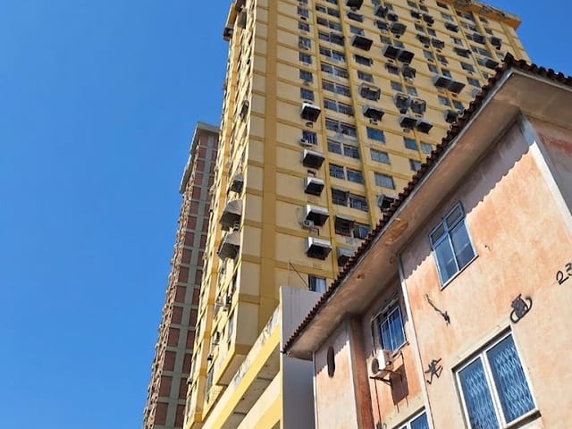 Foto do Apartamento - Oportunidade no Fonseca: Apto 2 Quartos, Andar Alto, Com Garagem e Lazer! | JB Imóveis Ltda