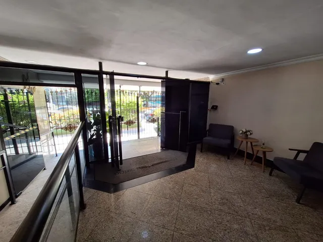 Foto do Apartamento - Oportunidade no Fonseca: Apto 2 Quartos, Andar Alto, Com Garagem e Lazer! | JB Imóveis Ltda