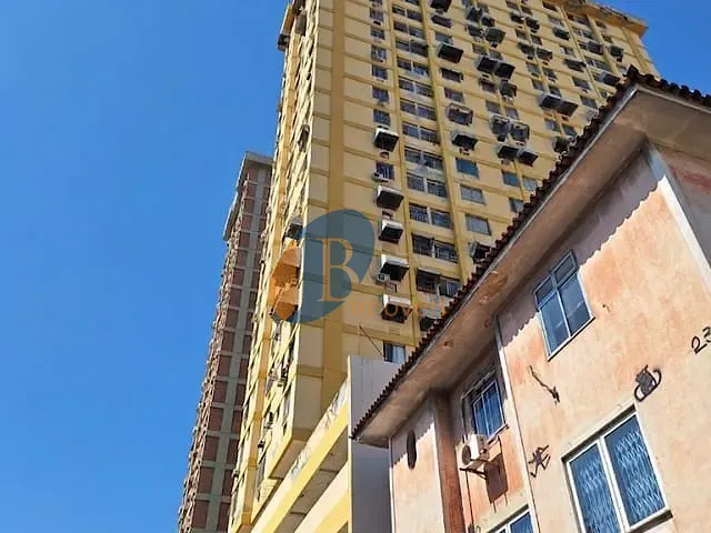Apartamento 2 quartos e 2 banheiros, para alugar, no bairro Fonseca em Niterói