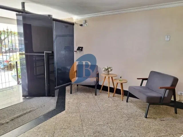 Apartamento 2 quartos e 2 banheiros, para alugar, no bairro Fonseca em Niterói