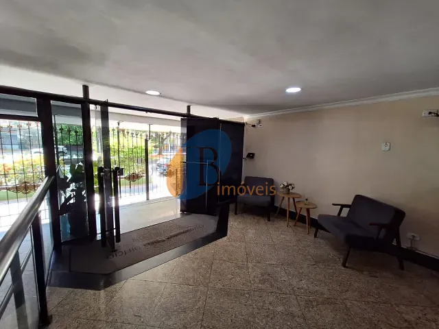 Apartamento 2 quartos e 2 banheiros, para alugar, no bairro Fonseca em Niterói